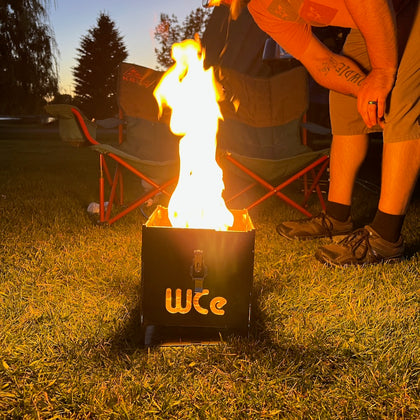 Campfire