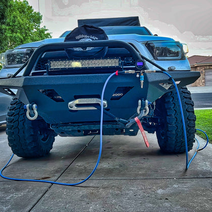 multi tire inflator deflator