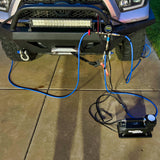 ePlug: Battery Port w/ 50 amp quick connect