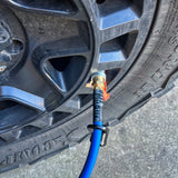 Multi-tire i.d.k +2™: Make a 2 tire kit a 4 tire kit