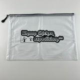 WCe Peek-a-boo storage bags