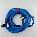 Multi-tire i.d.k +2™: Make a 2 tire kit a 4 tire kit