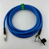 modular multi tire inflation deflation air hose idk air chuck q style