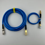 idk solo adapter idk air chuck hose set only