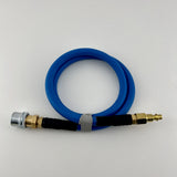 idk solo m type idk air chuck hose only