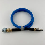 i.d.k Solo™: 1 tire kit, i.d.k air chuck