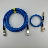 i.d.k Solo™: 1 tire kit, Slim air chuck