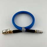 i.d.k Solo™: 1 tire kit, Slim air chuck