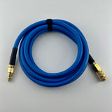 idk whip m type plug coupler 10 foot whip extension tool air hose for off road overlanding