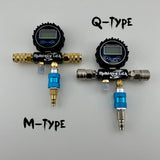 multi tire idk manifold m type q type