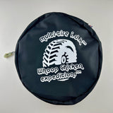 multi tire inflation deflation system storage bag