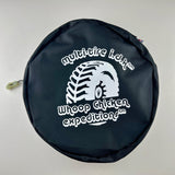 multi tire inflation deflation system storage bag