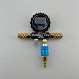 multi tire idk manifold m type
