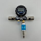 multi tire idk manifold q type