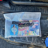 WCe Peek-a-boo storage bags