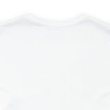 Unisex Short Sleeve Tee