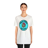 Unisex Short Sleeve Tee