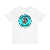 Unisex Short Sleeve Tee