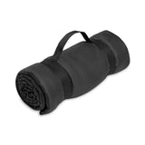 Zombie Picnic Blanket