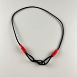 i.d.k Lanyard: Don't lay your Manifold on the ground