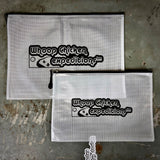 WCe Peek-a-boo storage bags