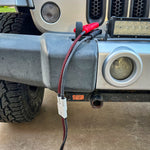 ePlug: Alligator Saver w/ 50 amp quick connect