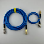 idk solo adapter hose set only bac