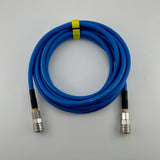idk whip q type two couplers 20 foot whip extension tool air hose for off road overlanding