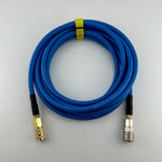 i.d.k Whip™: extension, adapter, or tool hose 6', 10', or 20' ft