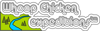 Whoop Chicken Expeditions