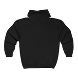 Summer Design Unisex Heavy Blend™ Full Zip Hooded Sweatshirt