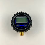 multi tire inflate deflate replacement air gauge